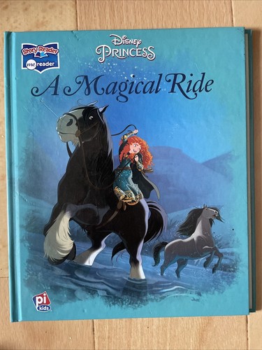 Disney princess magical - princess,,