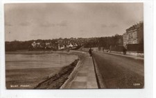 WEST FERRY near DUNDEE: Angus