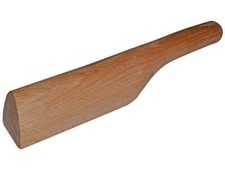 Faithfull Lead Dresser Beech