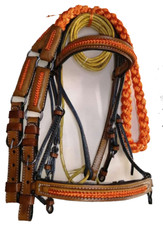 Premium Bridle set