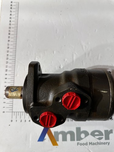 Hydraulic motor danfoss - motor,