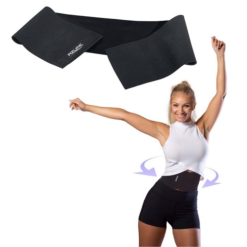 Azure toning belt waist - toning, ab