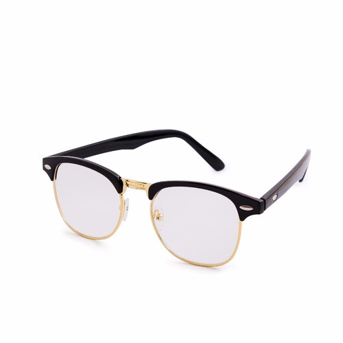 Women men glasses clear lens - men,