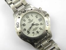 Gents Vintage YESS Indiglo