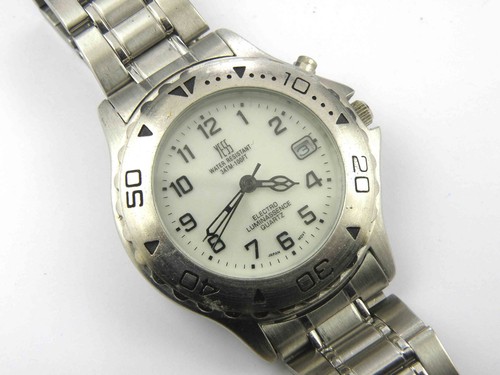 Gents vintage yess indiglo - vintage,