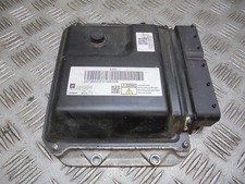 2011 VAUXHALL ASTRA J 1.7 CDTi 16V ecoFLEX SE 5DR MK6 ENGINE ECU 55579893 #979
