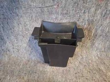 Pioneer Nevada XF125L-4B - Under Seat Tool Box Storage Panel