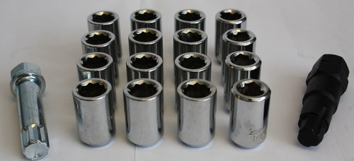 Slimline tuner alloy - x,