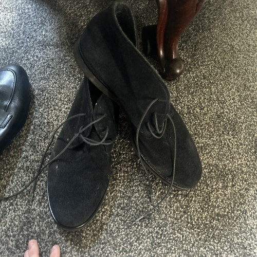 Hugo boss shoes - hugo,