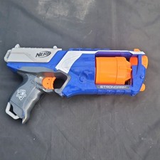 Nerf N-strike Elite Strongarm