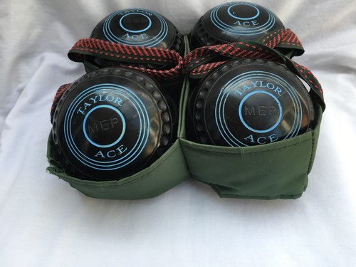 Thomas taylor ace lawn - lawn, bowls