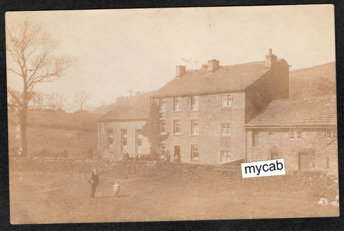 Postcard carrbrook - postcard,