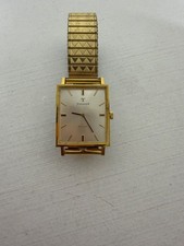 Vintage Tissot Stylist Men's