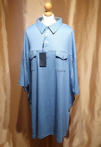 New tom hagan men - new, polo