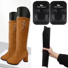 Shape keep boots - keep,