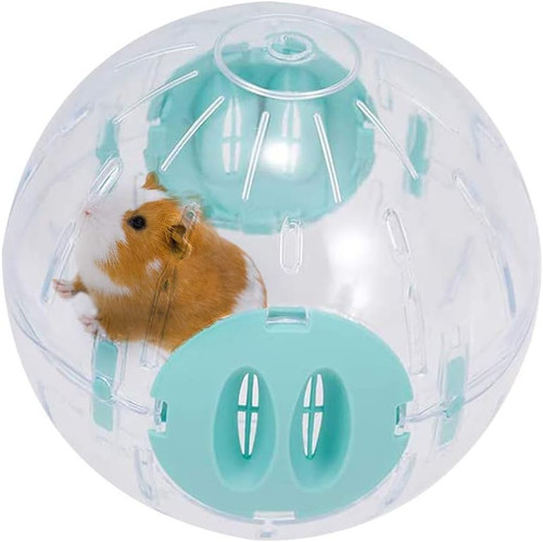 Hamster ball 14cm - ball,, running