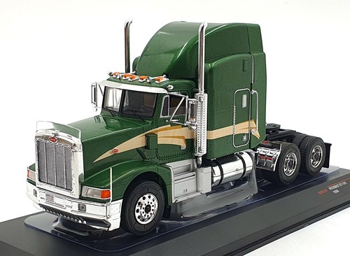 Ixo models scale diecast - ixo, 1/43