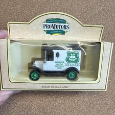LLEDO - FORD MODEL T VAN -