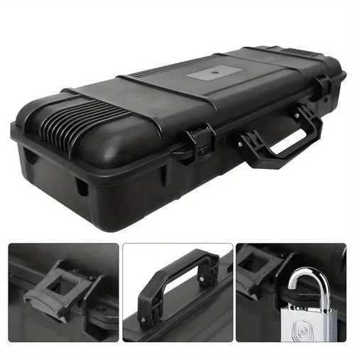 Tool box hard cover - pp,