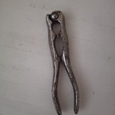 Nut  Crackers Vintage Nut Cracker