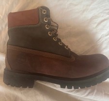 timberland 6 inch boots