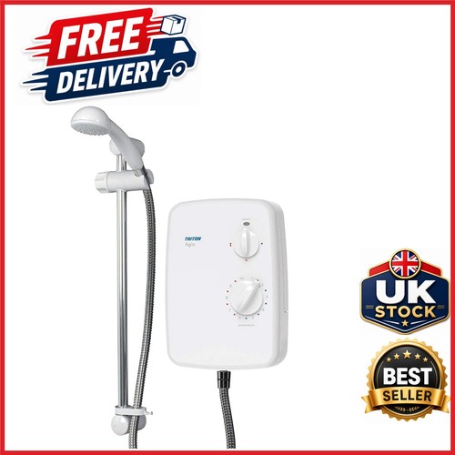 Agio electric shower kw - agio,