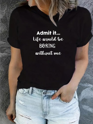 Womens casual fashion - fashion, short