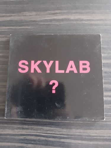 Skylab cd - skylab, ?