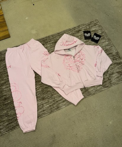 Named collective unisex pink - unisex,