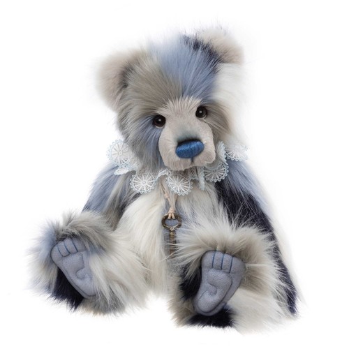 Janine charlie bears cute - bears,