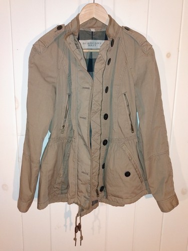 Burberry brit women cotton - burberry, women's