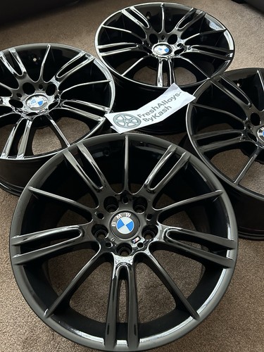 Bmw mv3 genuine - mv3,