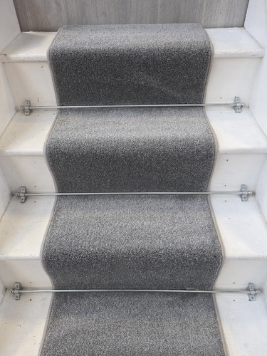 Stair carpet runner 50cm - carpet,