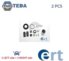401695 BRAKE CALIPER REPAIR KIT REAR ERT 2PCS NEW OE REPLACEMENT