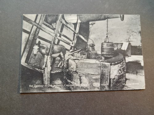 Vintage postcard - vintage,
