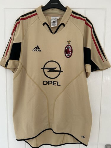 Adidas milan 05 3rd - milan,