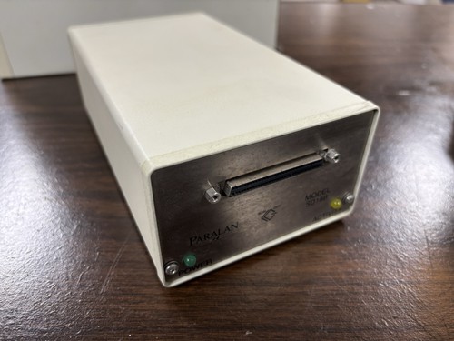 Paralan sd16b scsi to - sd16b,