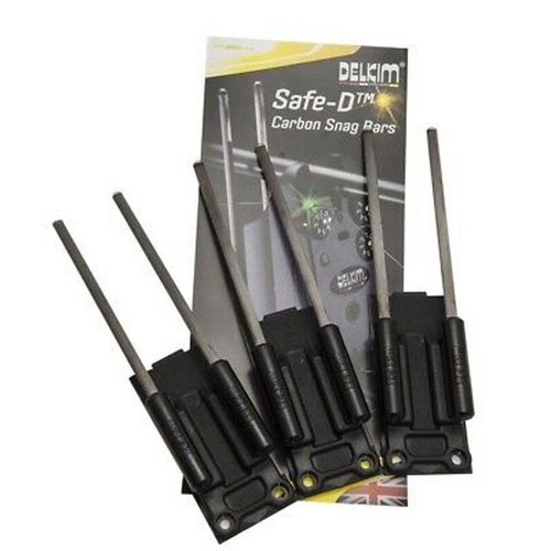 Delkim safe snag - delkim,