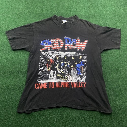 Vintage skid row - vintage, xl