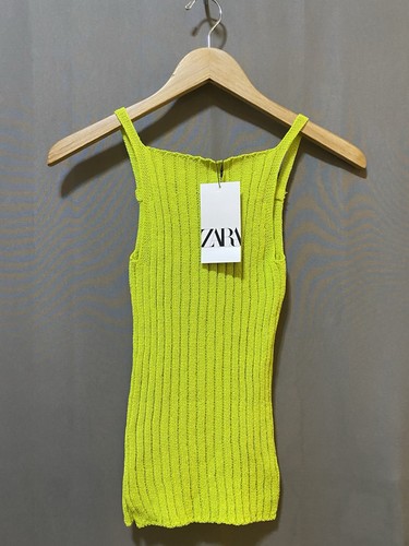 Nwt zara women sleeveless - nwt,