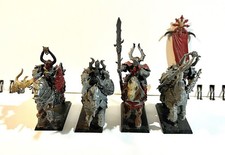 Games Workshop Warhammer AOS