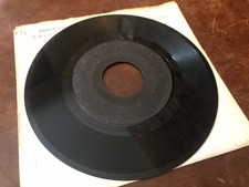 Derrick & Patsy - Look before