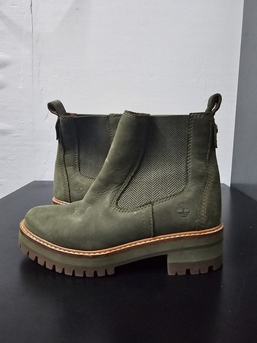 Timberland courmayeur valley - courmayeur,