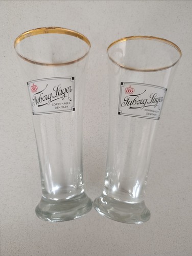 Vintage tuborg lager beer - vintage,