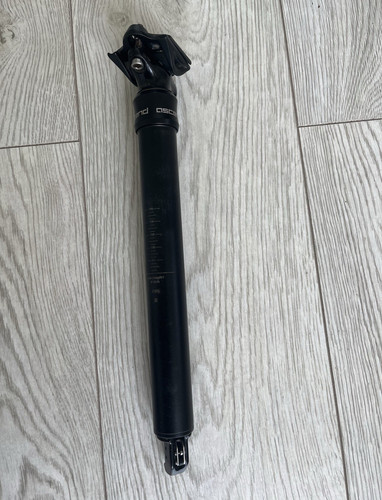 Brand ascend 6mm - ascend, 170mm
