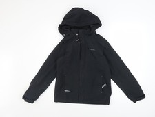 Mountain Warehouse Boys Black