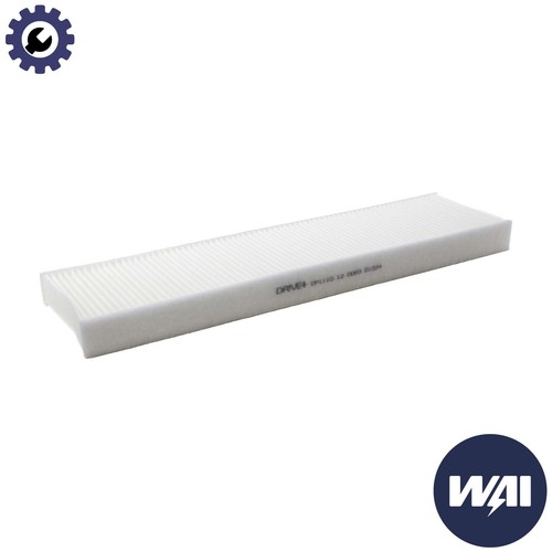 Filter cabin air - filter,