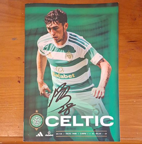 Celtic milan - celtic,