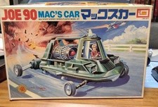 IMAI Joe 90 Mac's Car Scale