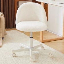 Comfy Small Office Chair with